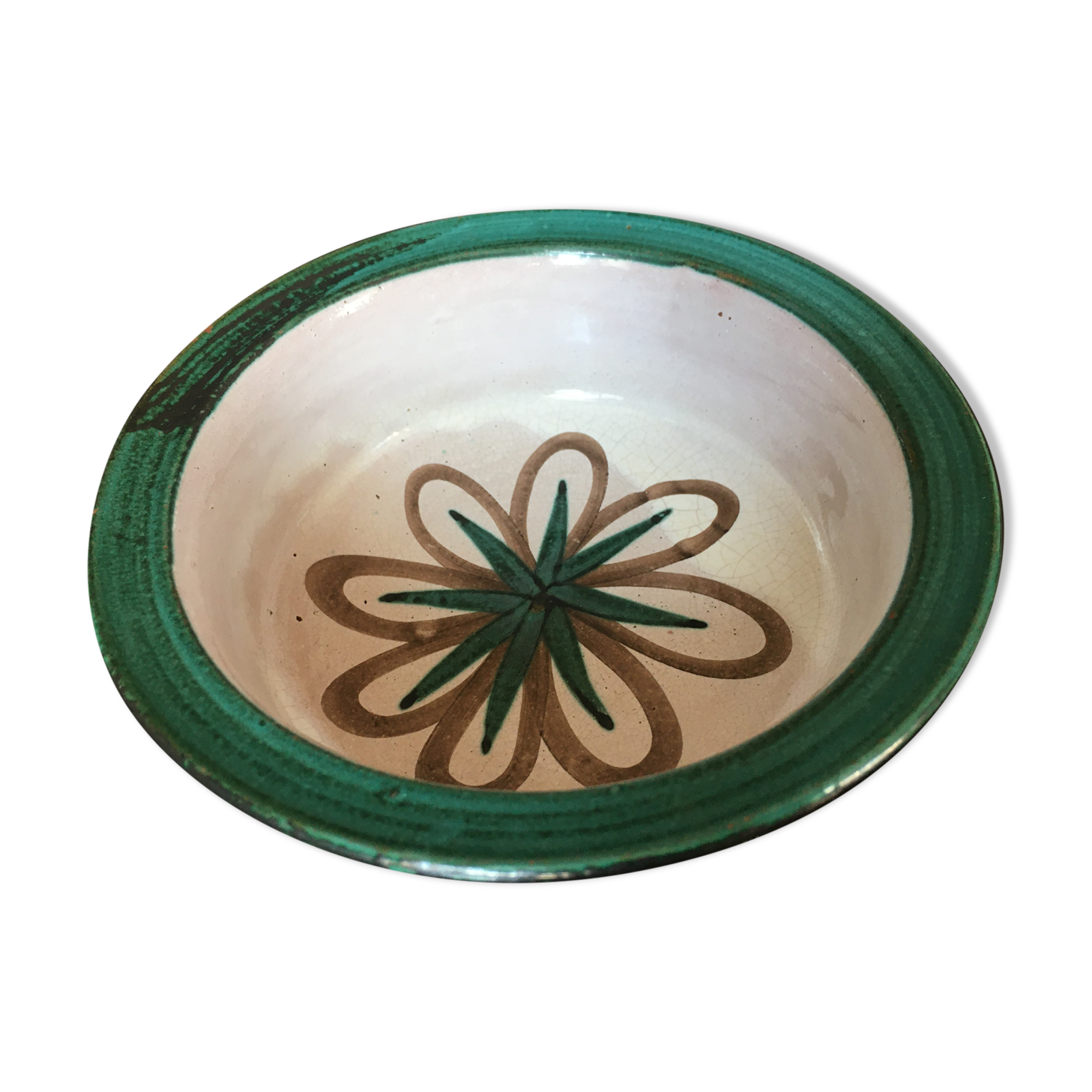 Robert picault ance bowl
