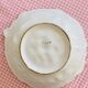 Slurry dish Italy