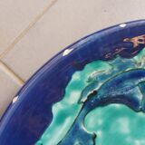 Vallauris dish