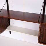 Wall Unit by Poul Cadovius