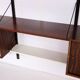 Wall Unit by Poul Cadovius