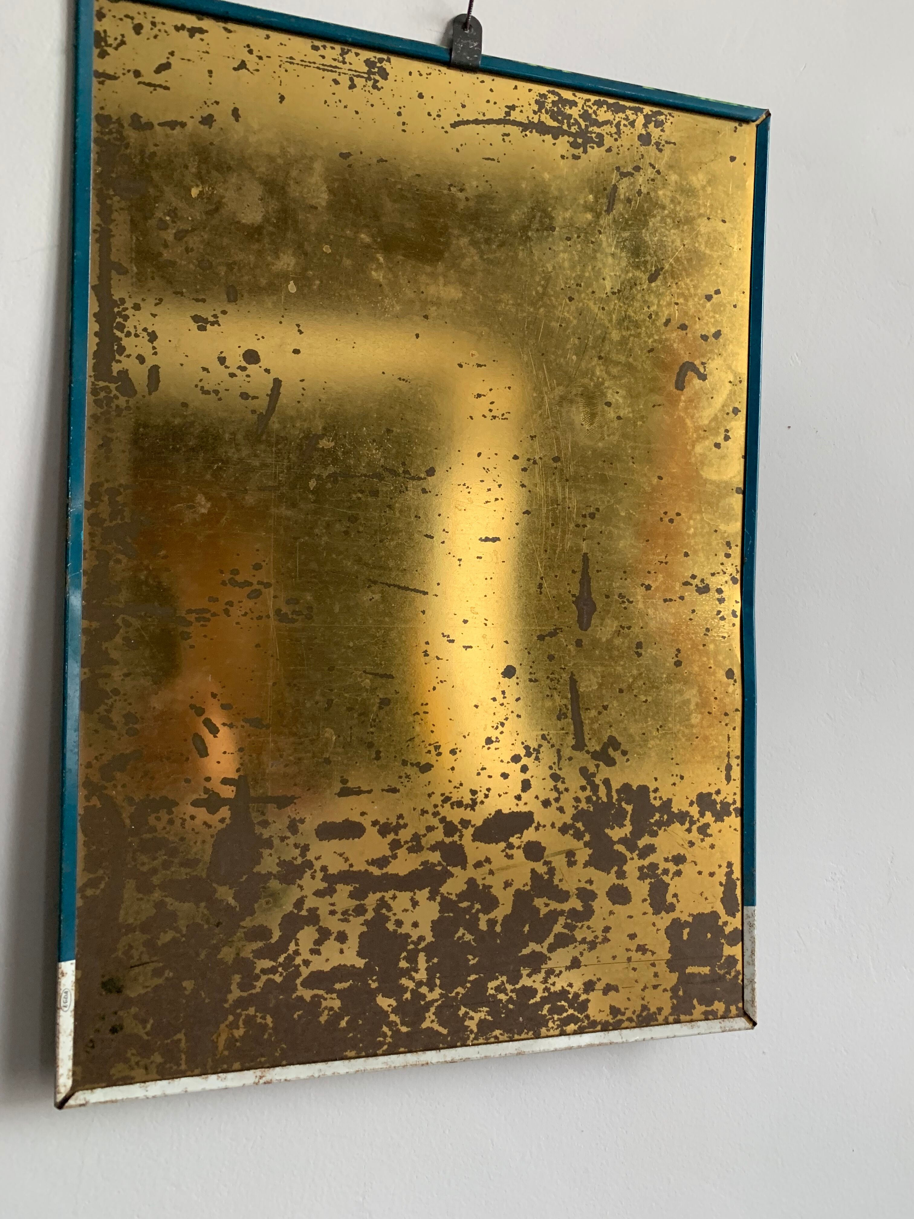 Chalon beer advertising plate