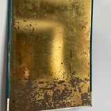 Chalon beer advertising plate