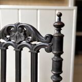 Napoleon III era armchair