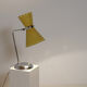 Diabolo lamp by Robert Mathieu 1950's