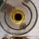 Pair of RRCI train sconces