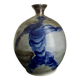 Vase en grés Art Déco
