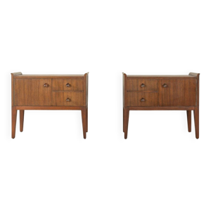 tables de chevet des