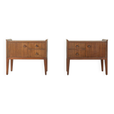 Tables de chevet des années 1920