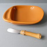 Salins ceramic cup from the 1960s