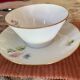 Tasse à thé en porcelaine de limoges