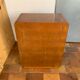 Cabinet with lockers