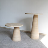 Pair of coffee tables