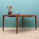 Table en palissandre, design danois, années 1960, designer: Poul Hundevad & Kai Winding, fabricant: Hundevad