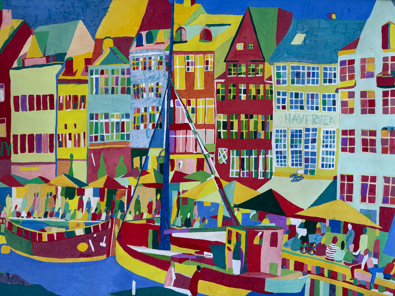 Port of Copenhagen