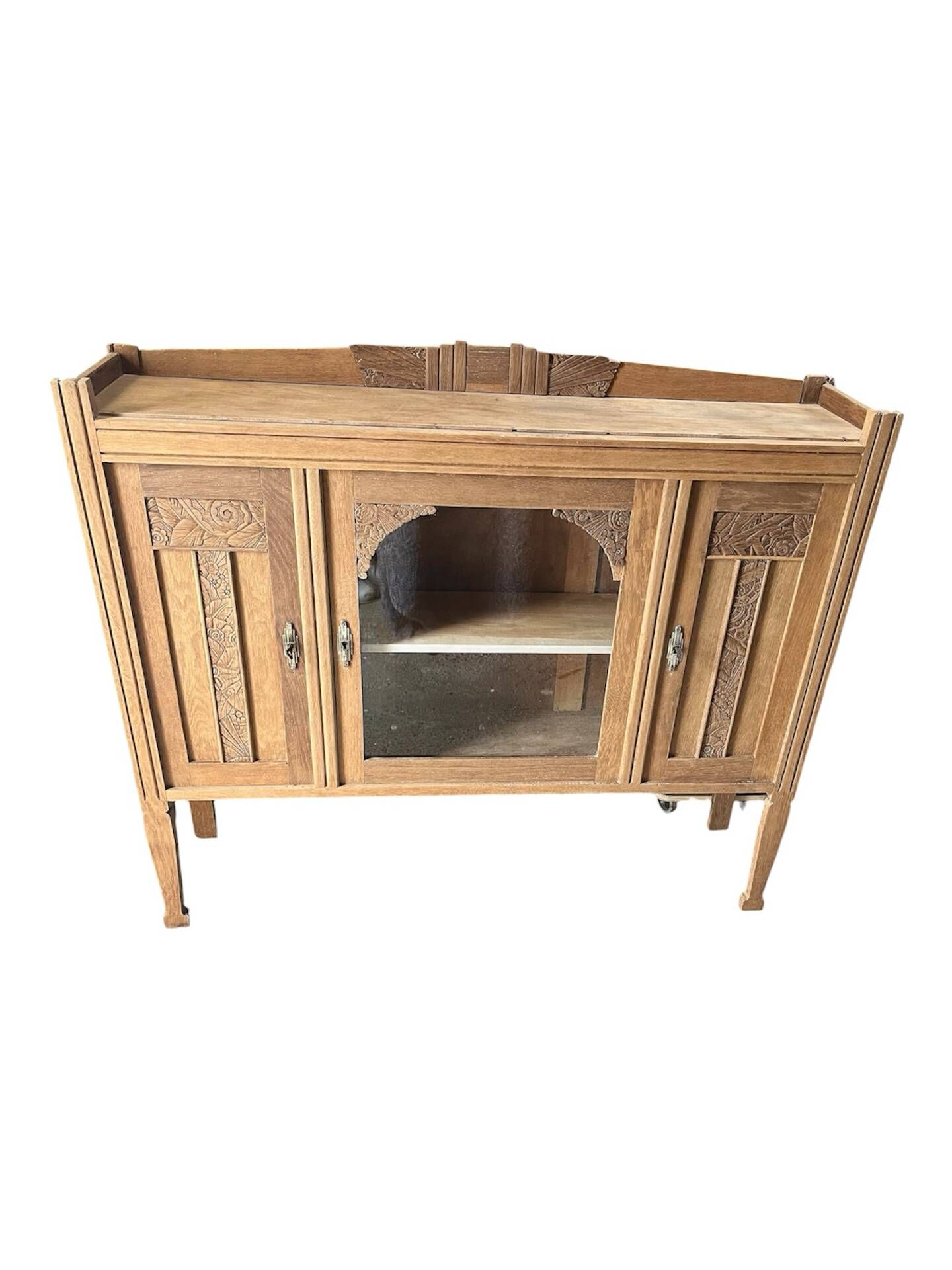 Art Deco sideboard