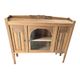 Art Deco sideboard