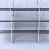 Etagere ikea, nils gammelgaard, 1980