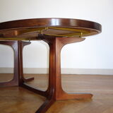 Table Baumann, 60s