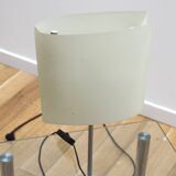 Fontana Arte Candle bedside lamp