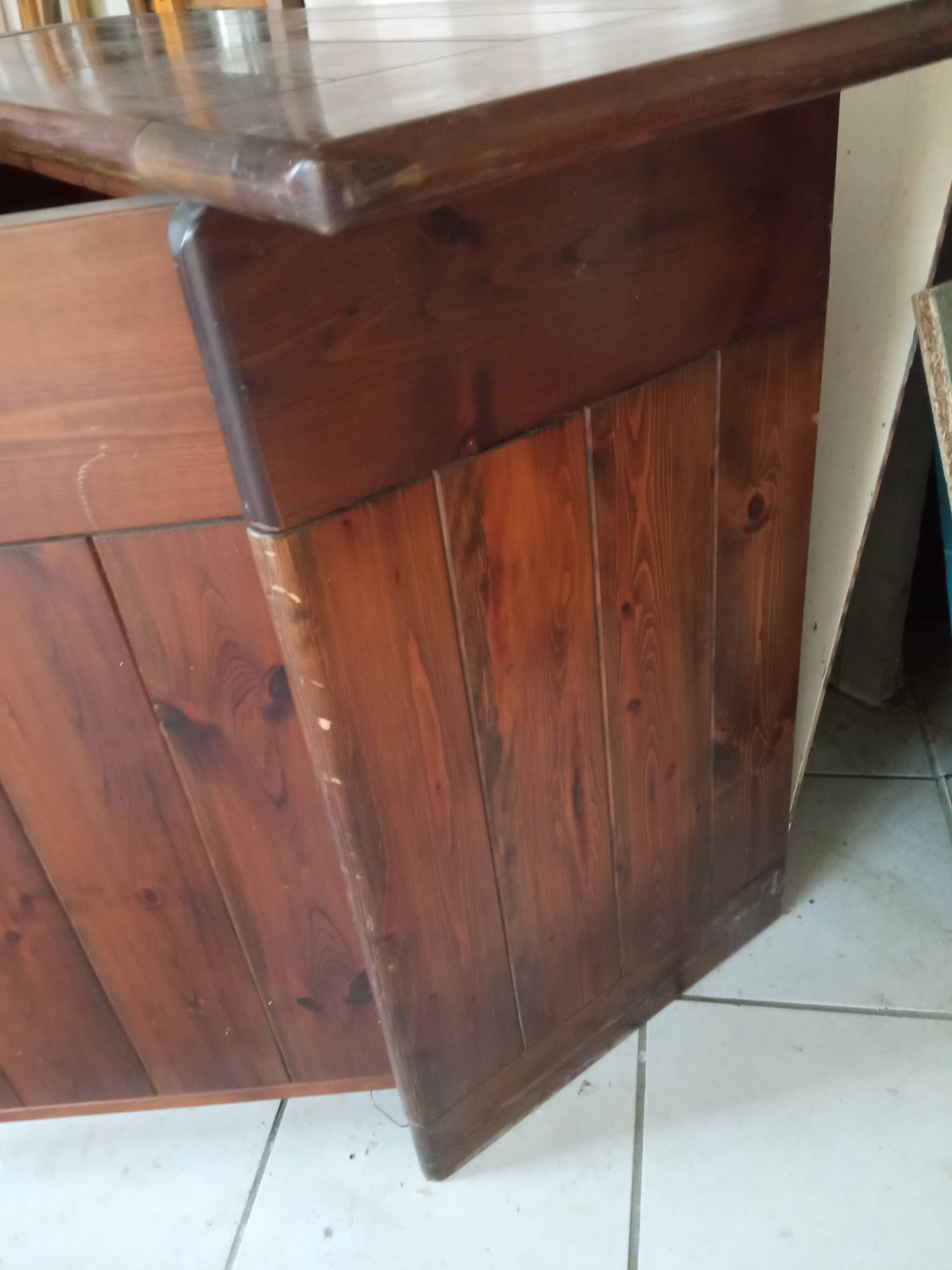 Roche Bobois sideboard furniture