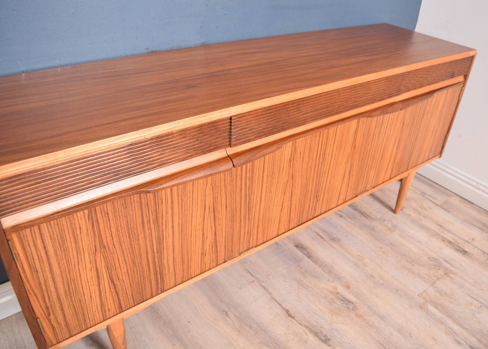 Rosewood Elliots of Newbury EON sideboard