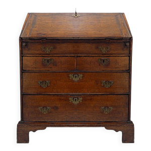 Secrétaire anglais ancien,