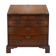 Antique English secretary desk, 18th century