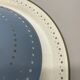 rare Stilnovo Style wall ceiling Light by Ernest Igl for Hillebrand Germany