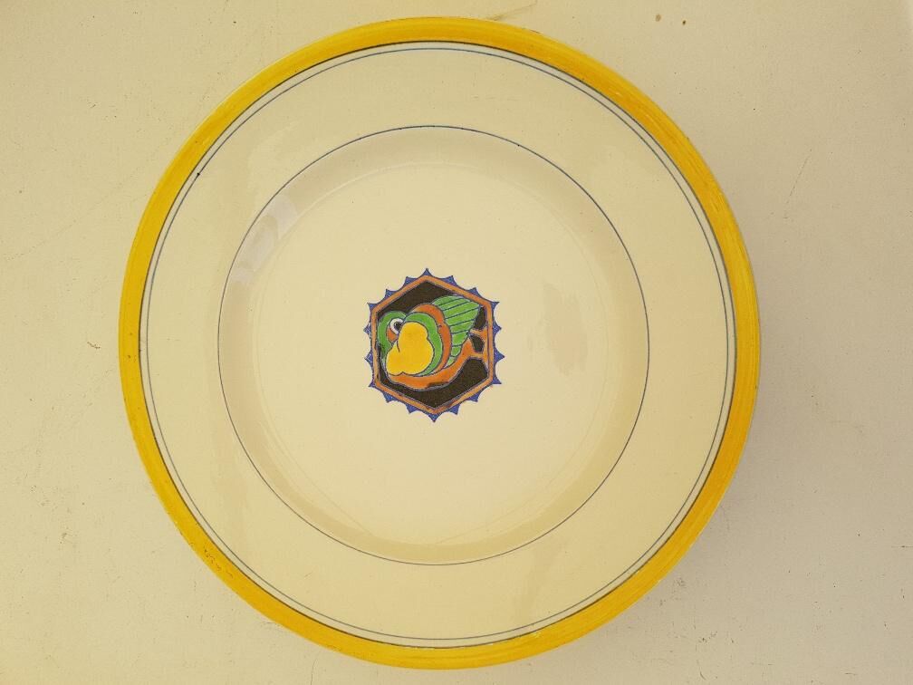 2 Bosch La Louvière compotier cuts