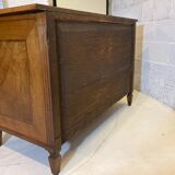 Commode Louis XVI