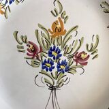 Old Martres Tolosane dessert plates