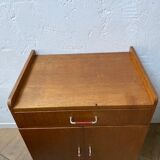 Vintage jam maker 60s