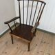 Baumann armchair