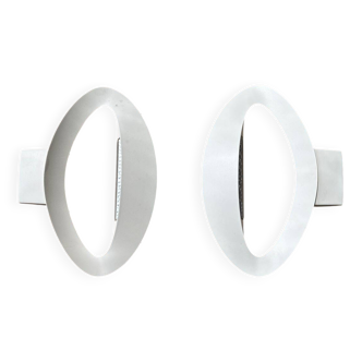 Luminaire appliques Artemide designer Éric Sole