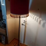 Vintage floor lamp 50/60