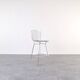 Vintage Bar Stools by Harry Bertoia for Knoll International, 1970s, Set of