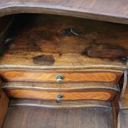 Louis XV style secretary