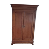 Louis Philippe wardrobe