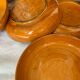 Assiettes Biot