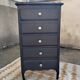 Commode/Chiffonnier 5 tiroirs