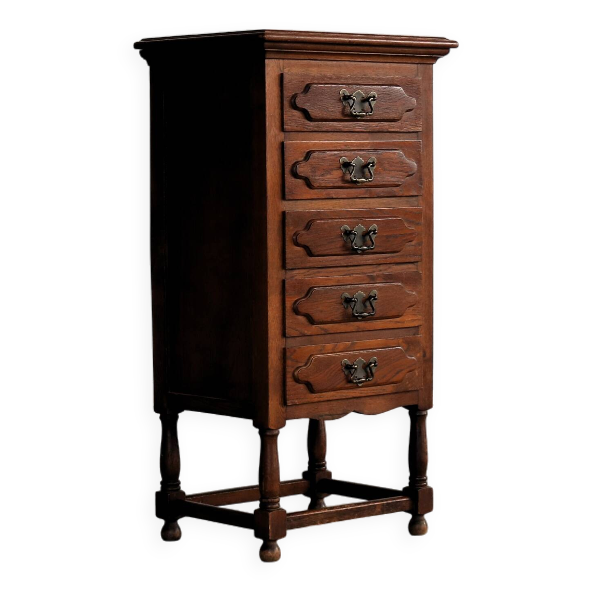 Art deco chest of drawers | chest of drawers | 1940s