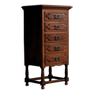 Commode art déco   commode   années 40