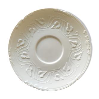 Assiette Haviland Limoges