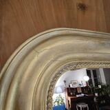 Louis Philippe style mirror