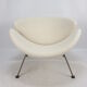 Orange Slice Chair by Pierre Paulin for Artifort
