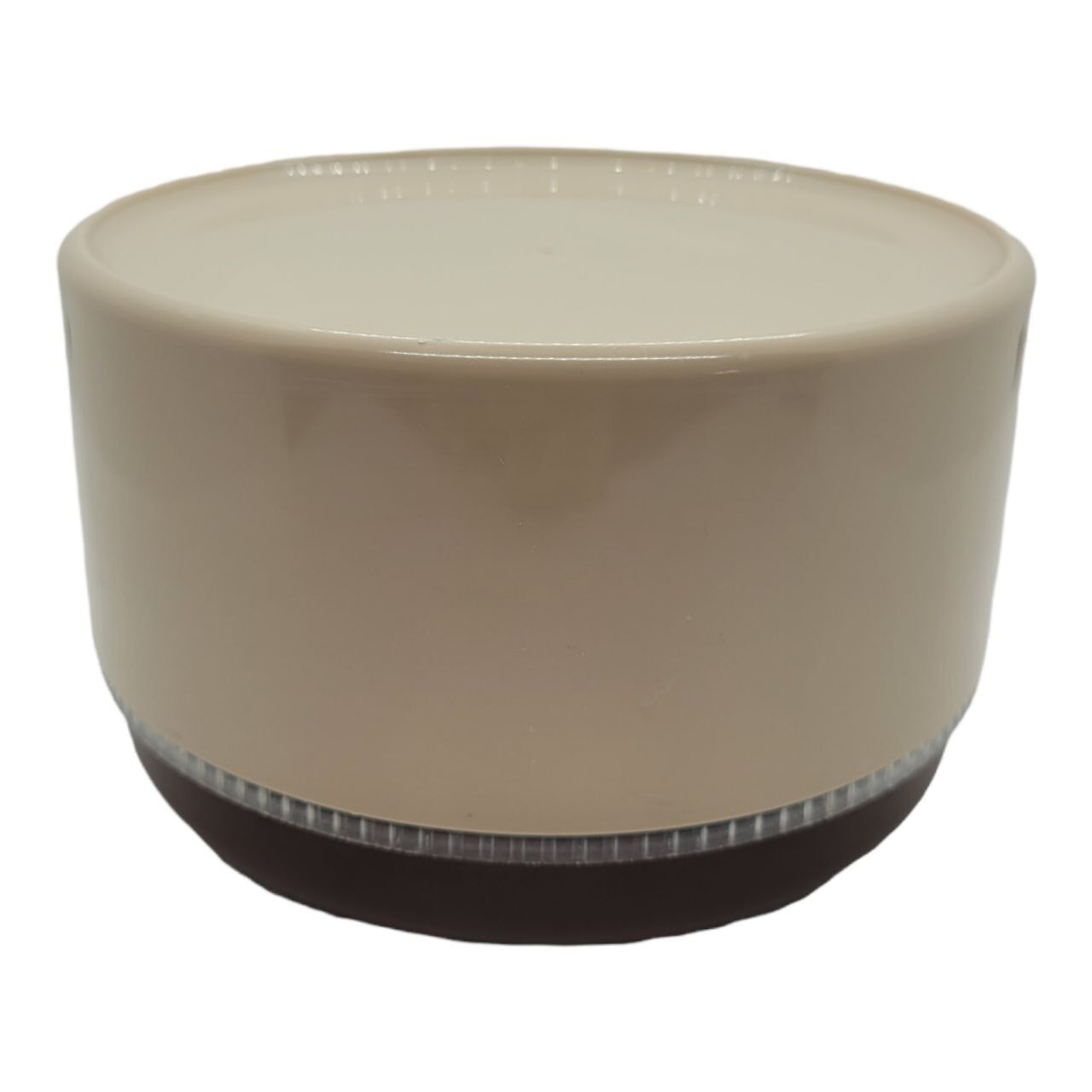 Balance de cuisine vintage Soehnle marron