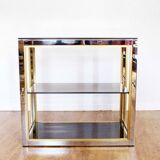 Italian console by Renato Zevi