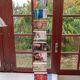 Book/ magazine display