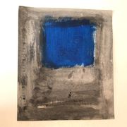 Peinture abstraite